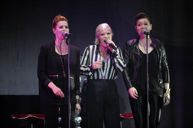 Ina Müller Konzert, Hamburg