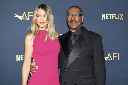 AFI Lifetime Achievement Award 2026 in Los Angeles