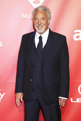 The 2015 MusiCares Person of the Year Gala Honoring Bob Dylan, Los Angeles
