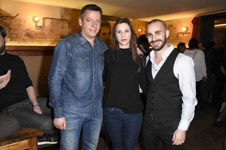 ndF after work 2018 Party in München