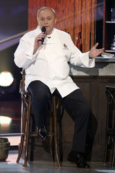 'Willkommen bei Carmen Nebel' TV-Show, Halle