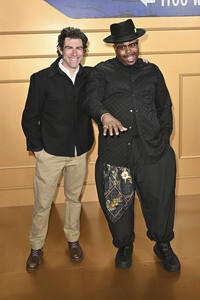 Season Finale Party 'The Neighborhood' in Los Angeles