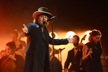 Night of the Proms 2014, Hannover