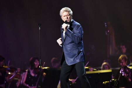 Night of the Proms 2017 in Hamburg