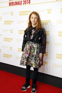 NRW Empfang 2018, Berlinale 2018