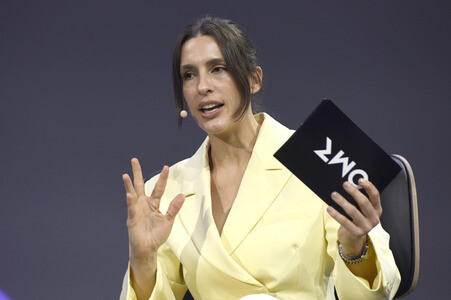 OMR Festival 2026 in Hamburg