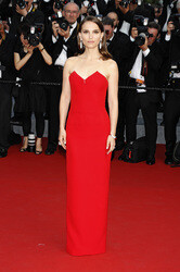 'La tete haute / Standing Tall' Premiere, Cannes Film Festival 2015