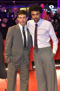 Festivaleröffnung und Filmpremiere 'No Good Men', Berlinale 2026