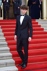 30. Leipziger Opernball 2025 in Leipzig