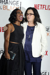 'Orange Is the New Black' Season Two Premiere, New York