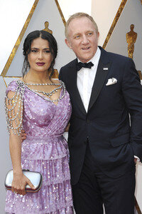 Oscar-Verleihung 2018 in Los Angeles