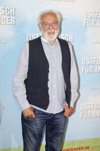 Filmpremiere 'Ostfriesisch für Anfänger' in Berlin