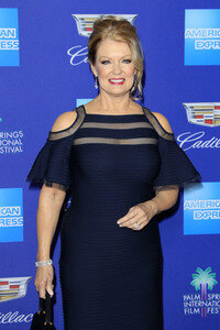 Eröffnungsgala des 29. Palm Springs International Film Festivals