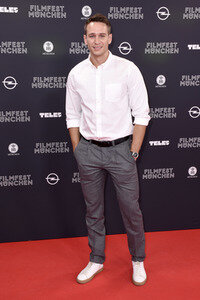 Serienpremiere 'Parfum', Filmfest München 2018