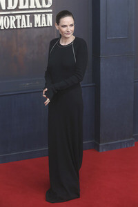 Filmpremiere 'Peaky Blinders: The Immortal Man' in Berlin