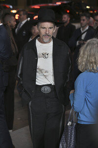 Filmpremiere 'Black Phone 2' in Los Angeles