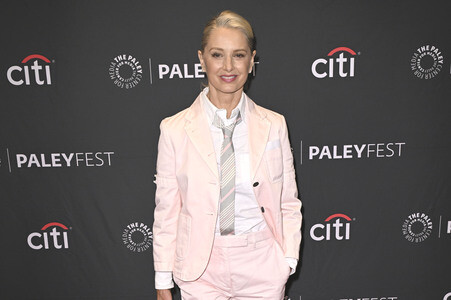 Serienscreening 'The Pitt' auf dem PaleyFest Los Angeles 2026
