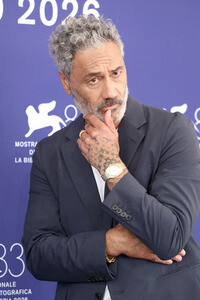 Photocall 'Place to Be', Internationale Filmfestspiele von Venedig 2026