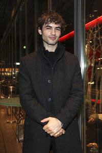 Filmpremiere 'A Beautiful Planet - Ein IMAX 3D-Erlebnis' in Berlin