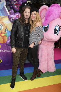 Filmpremiere 'My Little Pony' in Berlin