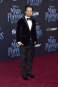 Filmpremiere 'Mary Poppins' Rückkehr' in Los Angeles