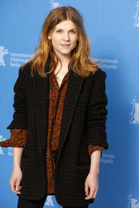 'Final Portrait' Photocall, Berlinale 2017