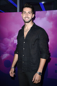 Premiere der Reality-Show 'The Power' in Berlin