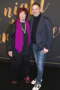 Prime Video und Amazon MGM Studios - A Night to Remember Party, Berlinale 2026