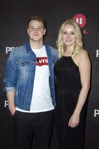 Serienpremiere 'Prison Break' in Berlin
