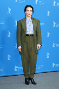Photocall 'Queen at Sea', Berlinale 2026