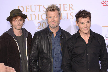 Deutscher Radiopreis 2015