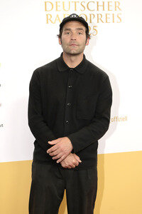 Deutscher Radiopreis 2025 in Hamburg