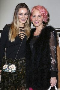 Rebelle Pop-Up Boutique Opening Party in Hamburg
