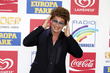 Radio Regenbogen Award 2016 in Rust