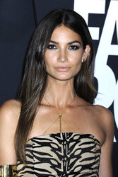 Fashion Rocks 2014, New York