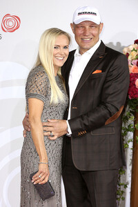 Rosenball 2016 in Berlin