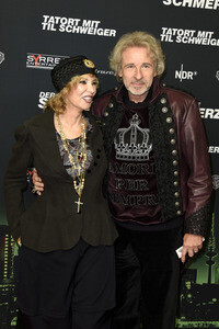 Filmpremiere 'Tatort: Der große Schmerz' in Berlin