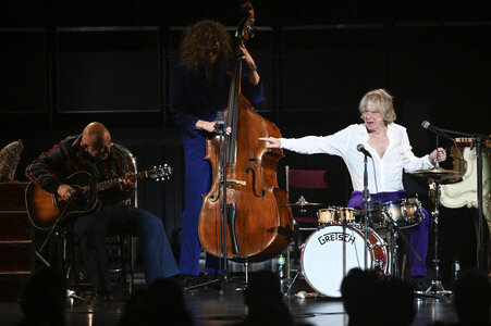 Konzert von Helge Schneider in Hannover