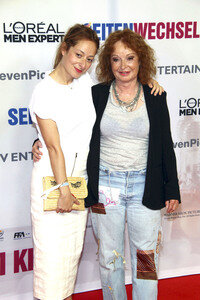 Filmpremiere 'Seitenwechsel' in Berlin