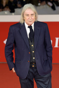 Filmpremiere 'La sera a Roma', Internationales Filmfestival Rom 2026