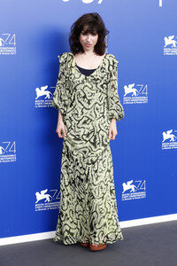 'The Shape of Water' Photocall, 74. Internationale Filmfestspiele von Venedig
