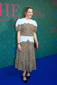 Serienpremiere 'Miss Sophie - Same Procedure as Every Year' in Berlin