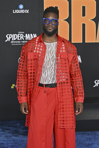 Filmpremiere 'Spider-Man: Brand New Day' in Los Angeles