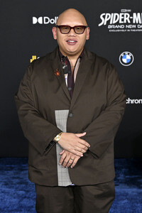 Filmpremiere 'Spider-Man: Brand New Day' in Los Angeles