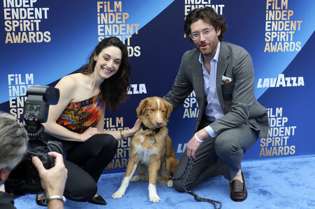 Independent Spirit Awards 2026 in Los Angeles