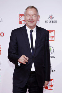Sport Bild Award 2018 in Hamburg