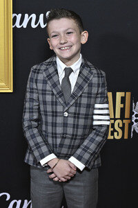 Festival-Opening und Filmpremiere 'Springsteen: Deliver Me from Nowhere', AFI Fest 2025 in Los Angeles