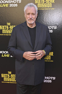 Filmpremiere 'The Sixty-Year Mission: How Star Trek Changed Television and the World' in Los Angeles