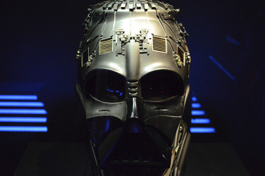 Ausstellung 'Star Wars Identities' in Köln