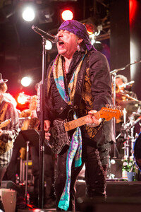 Konzert von Little Steven & The Disciples of Soul in Hamburg